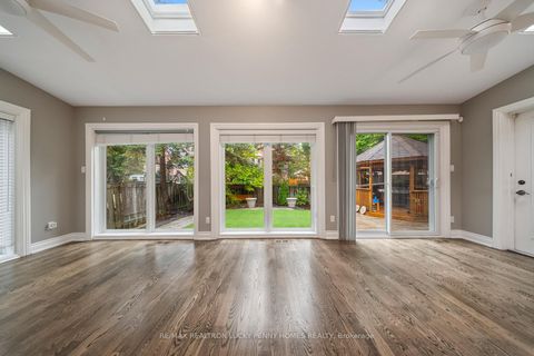 Photo 16 at 57 Longwater Chase, Unionville, Markham