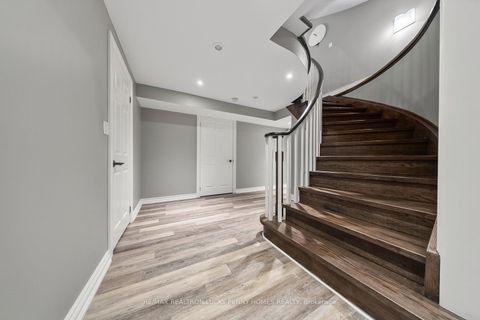 Photo 30 at 57 Longwater Chase, Unionville, Markham