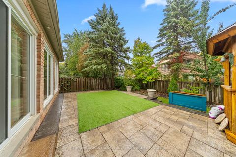 Photo 37 at 57 Longwater Chase, Unionville, Markham