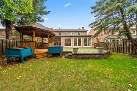 Photo 40 at 57 Longwater Chase, Unionville, Markham