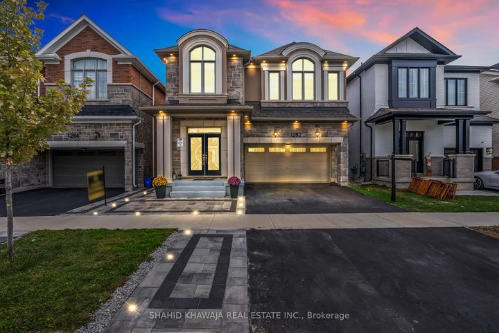 Photo 0 at 1282 Kovachik Boulevard, Walker, Milton