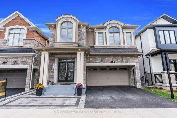 Photo 1 at 1282 Kovachik Boulevard, Walker, Milton