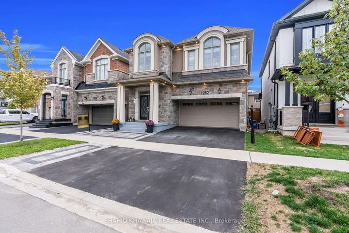 Photo 2 at 1282 Kovachik Boulevard, Walker, Milton