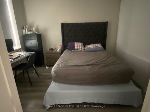Photo 13 at 408 - 330 Dixon Road, The Westway, Toronto