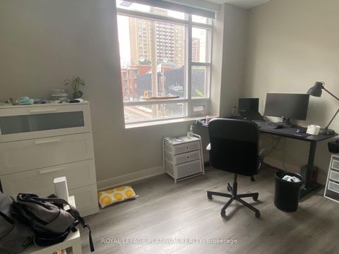 Photo 14 at 408 - 330 Dixon Road, The Westway, Toronto