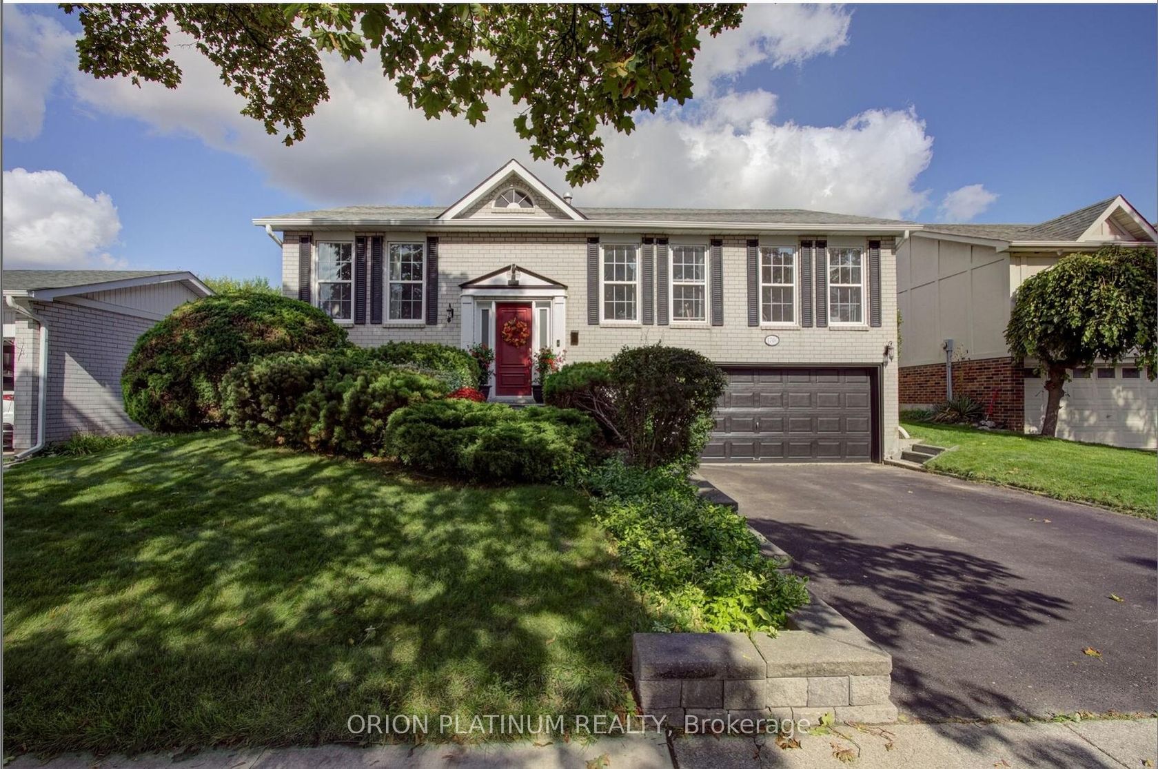 1706 Branchwood Park, Rathwood, Mississauga 