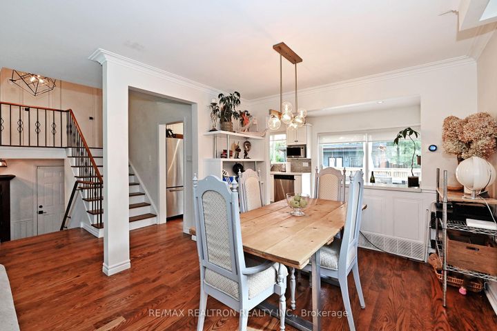 Photo 9 at 9 Karen Road, Donalda, Toronto