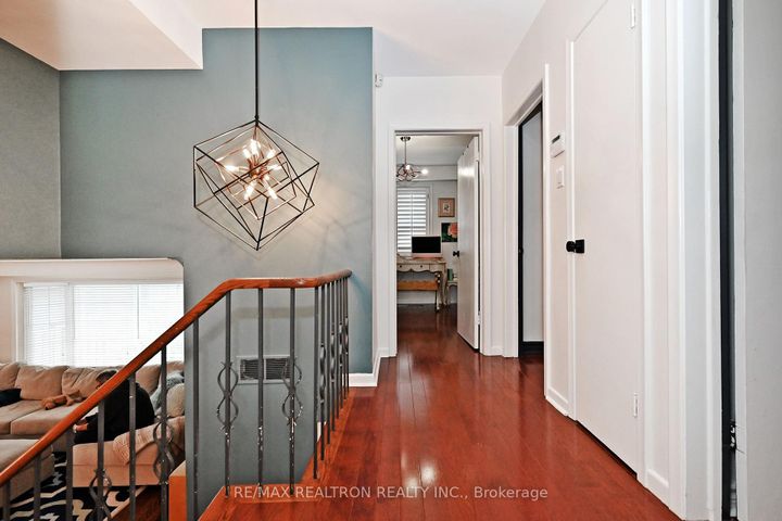 Photo 19 at 9 Karen Road, Donalda, Toronto