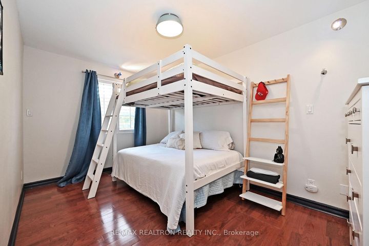 Photo 24 at 9 Karen Road, Donalda, Toronto