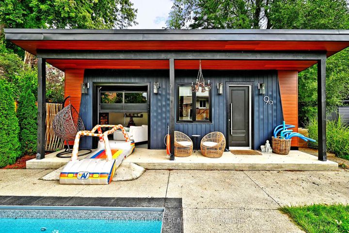 Photo 35 at 9 Karen Road, Donalda, Toronto