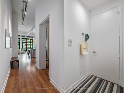 Photo 1 at 307 - 380 Macpherson Avenue, Casa Loma, Toronto