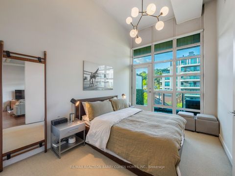 Photo 9 at 307 - 380 Macpherson Avenue, Casa Loma, Toronto