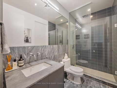 Photo 14 at 307 - 380 Macpherson Avenue, Casa Loma, Toronto