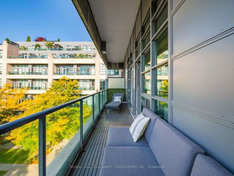 Photo 17 at 307 - 380 Macpherson Avenue, Casa Loma, Toronto