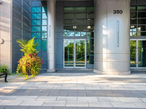 Photo 19 at 307 - 380 Macpherson Avenue, Casa Loma, Toronto