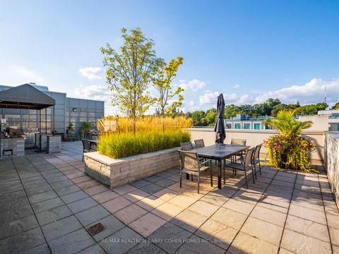 Photo 20 at 307 - 380 Macpherson Avenue, Casa Loma, Toronto
