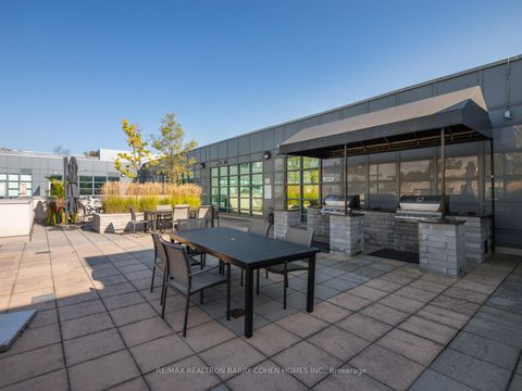 Photo 21 at 307 - 380 Macpherson Avenue, Casa Loma, Toronto