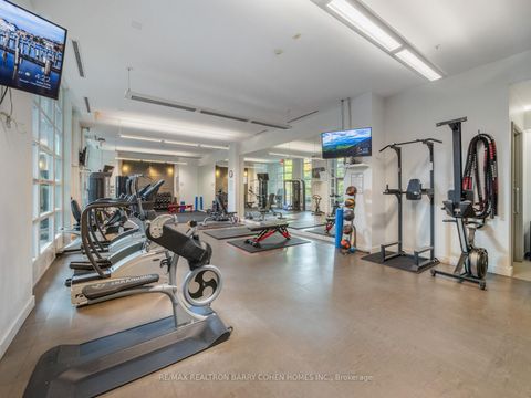 Photo 22 at 307 - 380 Macpherson Avenue, Casa Loma, Toronto