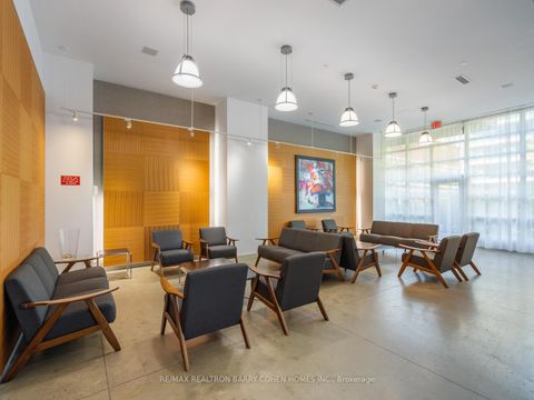 Photo 23 at 307 - 380 Macpherson Avenue, Casa Loma, Toronto