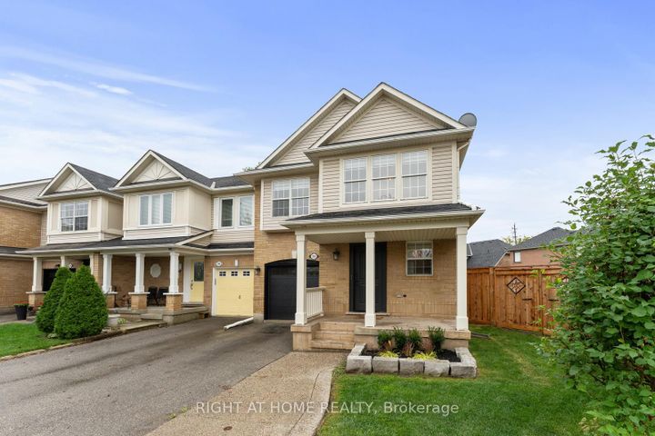 Photo 2 at 394 BAVERSTOCK Crescent, CL Clarke, Milton