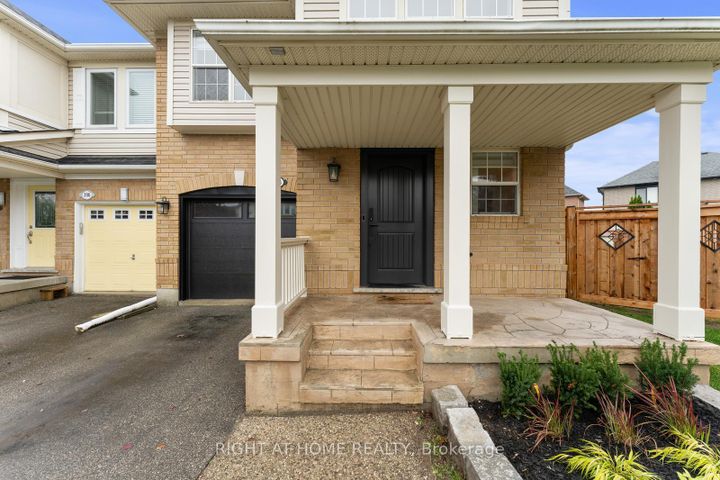 Photo 3 at 394 BAVERSTOCK Crescent, CL Clarke, Milton