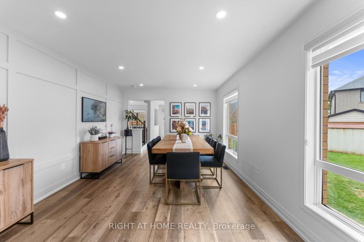 Photo 7 at 394 BAVERSTOCK Crescent, CL Clarke, Milton