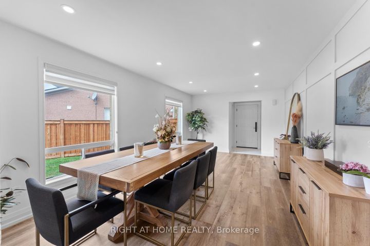 Photo 8 at 394 BAVERSTOCK Crescent, CL Clarke, Milton