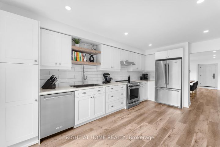 Photo 11 at 394 BAVERSTOCK Crescent, CL Clarke, Milton