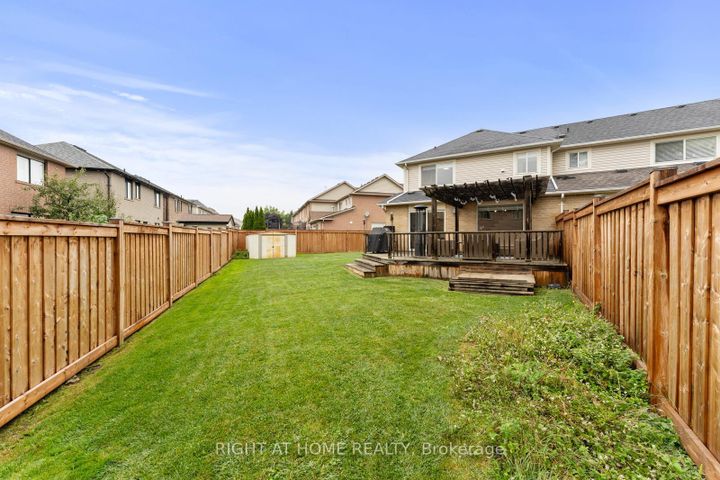 Photo 36 at 394 BAVERSTOCK Crescent, CL Clarke, Milton
