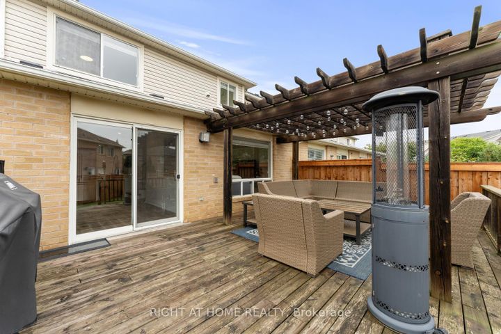 Photo 37 at 394 BAVERSTOCK Crescent, CL Clarke, Milton