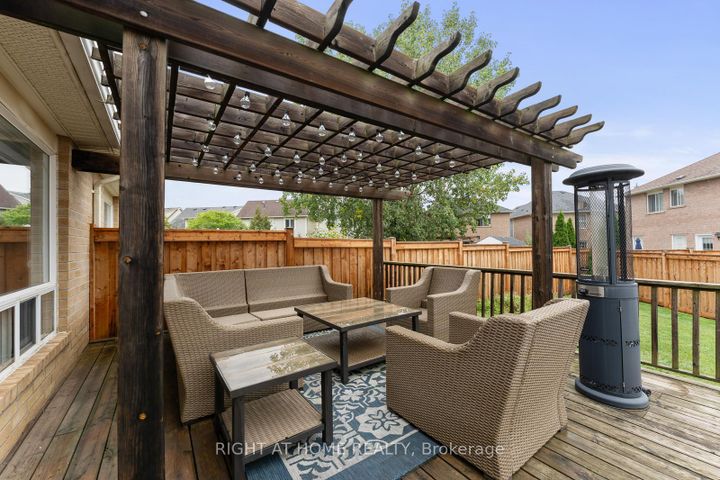 Photo 38 at 394 BAVERSTOCK Crescent, CL Clarke, Milton