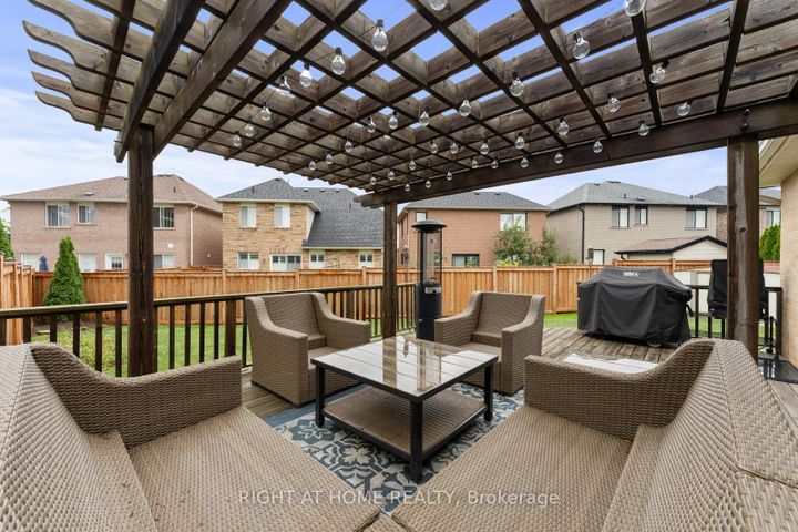 Photo 39 at 394 BAVERSTOCK Crescent, CL Clarke, Milton