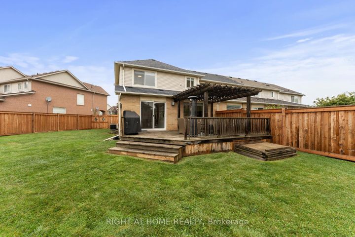 Photo 40 at 394 BAVERSTOCK Crescent, CL Clarke, Milton