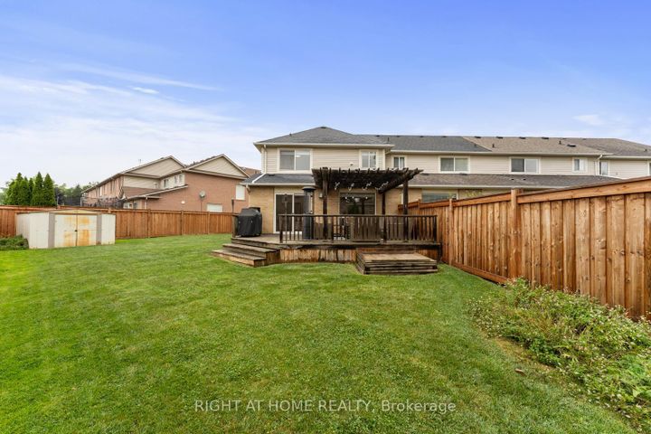 Photo 41 at 394 BAVERSTOCK Crescent, CL Clarke, Milton