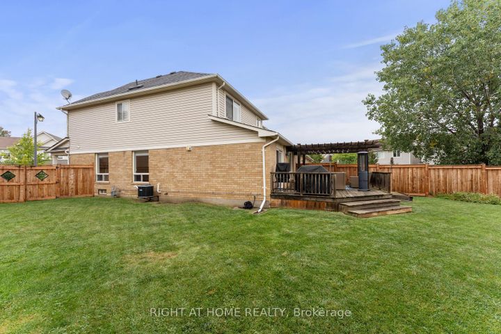 Photo 42 at 394 BAVERSTOCK Crescent, CL Clarke, Milton