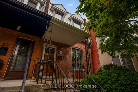 Photo 0 at 220 Fairview Avenue, Junction Area, Toronto