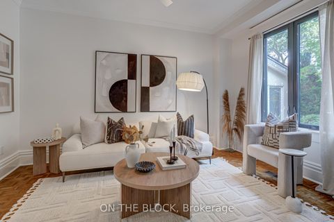 Photo 1 at 220 Fairview Avenue, Junction Area, Toronto
