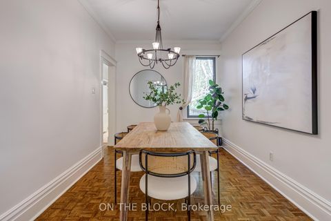 Photo 3 at 220 Fairview Avenue, Junction Area, Toronto