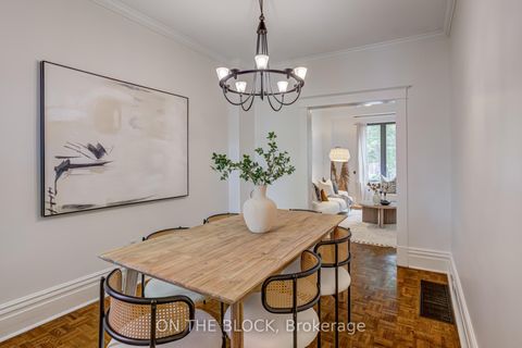 Photo 4 at 220 Fairview Avenue, Junction Area, Toronto
