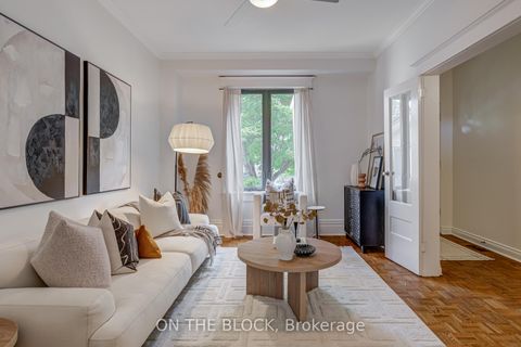 Photo 5 at 220 Fairview Avenue, Junction Area, Toronto