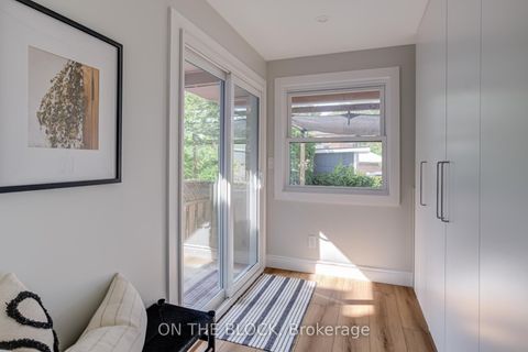 Photo 8 at 220 Fairview Avenue, Junction Area, Toronto