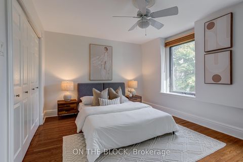Photo 9 at 220 Fairview Avenue, Junction Area, Toronto