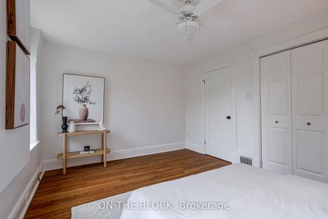 Photo 10 at 220 Fairview Avenue, Junction Area, Toronto