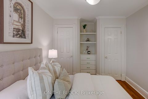 Photo 12 at 220 Fairview Avenue, Junction Area, Toronto