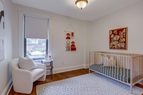Photo 13 at 220 Fairview Avenue, Junction Area, Toronto