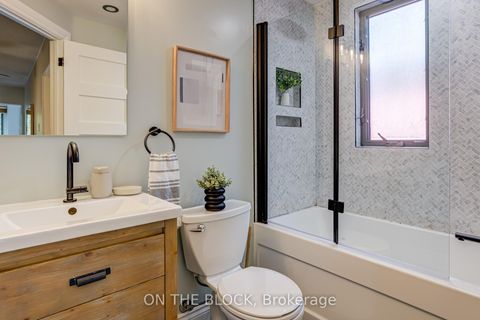 Photo 16 at 220 Fairview Avenue, Junction Area, Toronto