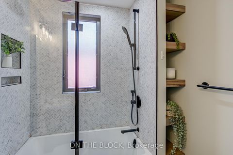 Photo 17 at 220 Fairview Avenue, Junction Area, Toronto