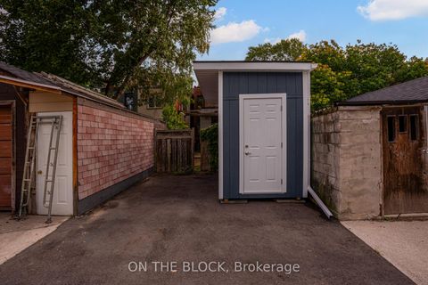 Photo 21 at 220 Fairview Avenue, Junction Area, Toronto