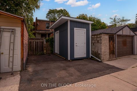 Photo 22 at 220 Fairview Avenue, Junction Area, Toronto