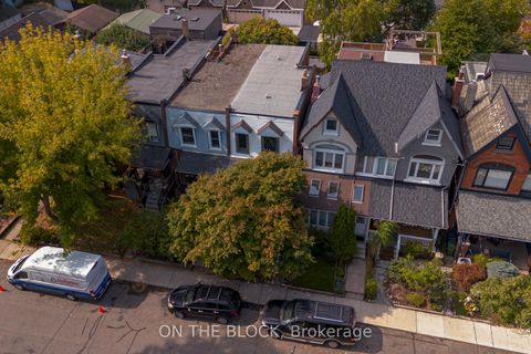 Photo 27 at 220 Fairview Avenue, Junction Area, Toronto